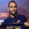 Aleix Vidal